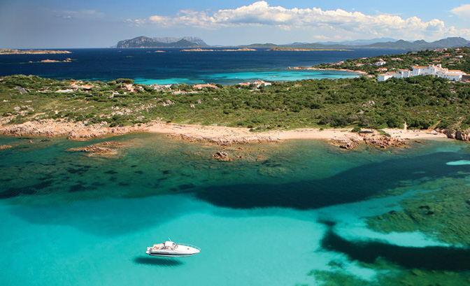 Sardinia Boat Charter